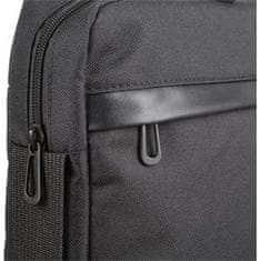 Logic REST táska 15,6'' méretű laptopokhoz, fekete színben