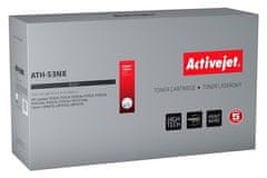 ActiveJet toner HP 7553X LJ P2015 új, 7900 oldal/perc AT-53NX