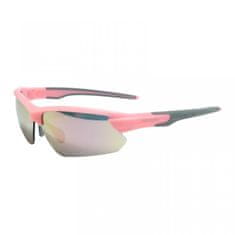 Szemüveg Progress SAFARI rózsaszín/szürke