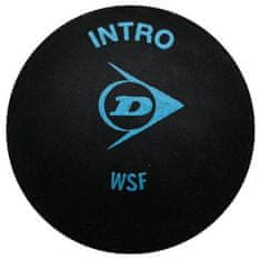 Dunlop Intro squash labda változat 37723