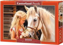 Castorland Puzzle My friend 1000 darab