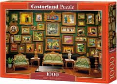 Castorland Puzzle Galéria 1000 darab