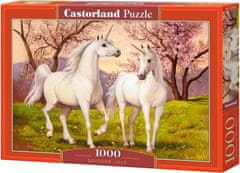 Castorland Egyszarvú szerelem puzzle 1000 darab