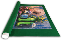 JIG&PUZ gördülő puzzle szőnyeg 300-6000 darab (180x120cm)