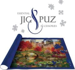 JIG&PUZ gördülő puzzle szőnyeg 300-4000 darab (150x120cm)