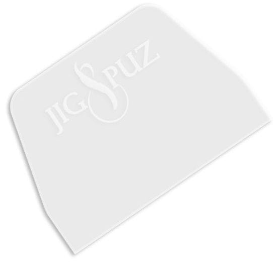 JIG&PUZ Puzzle ragasztó-nyomófej