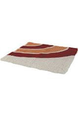 Zolux Ágynemű szőnyeg IZO RAINBOW 60cm