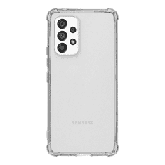 Tactical Plyo Samsung Galaxy A53 5G Tok - Átlátszó (57983107752)