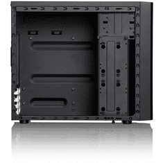 Fractal Design Midi Core 1000 Black (FD-CA-CORE-1000-USB3-BL)