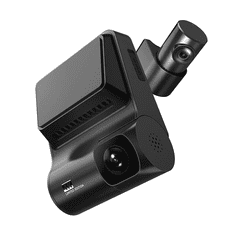 DDPai Z50 GPS Dual 4K menetrögzítő kamera (Z50 GPS DUAL)