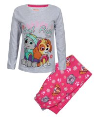 Nickelodeon pizsama Mancs Őrjárat Skye 5-6 év (116 cm)