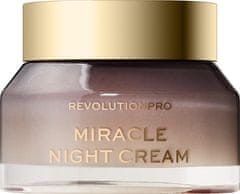 Revolution PRO Éjszakai krém Miracle (Night Cream) 50 ml