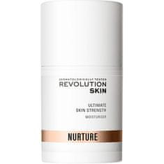 Revolution Skincare Hidratáló arckrém Ultimate Skin Strength (Moisturiser) 50 ml