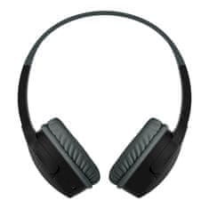 Belkin AUD002BTBK SoundForm Mini Vezetékes és vezeték nélküli 2.0 Fejhallgató Fekete
