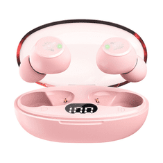 Onikuma T305 Wireless Headset - Rózsaszín (ON-T305/PK)