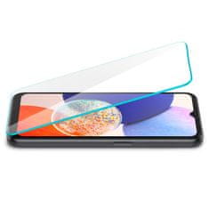 Spigen Glas.Tr Slim 2x üvegfólia Samsung Galaxy A15 4G / 5G / A25 5G / M15 5G