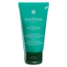 René Furterer Sampon irritált fejbőrre Astera (Soothing Freshness Shampoo) (Mennyiség 600 ml)