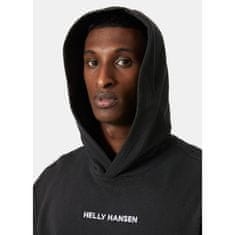 Helly Hansen Pulcsik fekete 179 - 185 cm/L Core