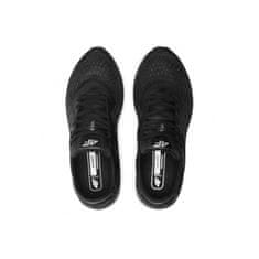 4F Cipők fekete 46 EU D4L21OBMS30120S