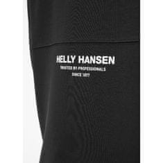Helly Hansen Pulcsik fekete 167 - 173 cm/S Move Sweat