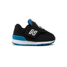 New Balance Cipők fekete 26 EU IV574FRA