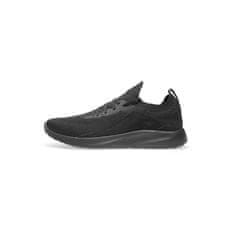 4F Cipők fekete 42 EU D4L21OBML20320S