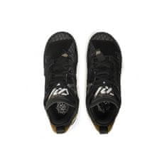 Nike Cipők fekete 40 EU Jordan Who Not Zero.4