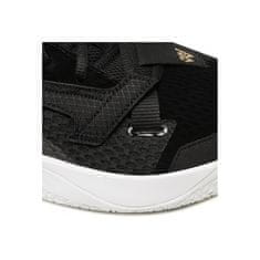 Nike Cipők fekete 40 EU Jordan Who Not Zero.4