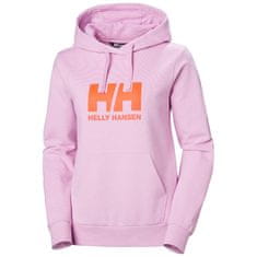 Helly Hansen Pulcsik rózsaszín 174 - 178 cm/XL Hh Logo 2.0