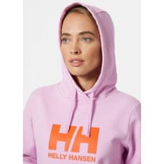 Helly Hansen Pulcsik rózsaszín 174 - 178 cm/XL Hh Logo 2.0