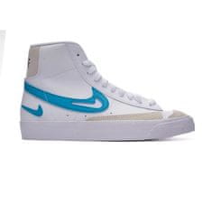 Nike Cipők fehér 38 EU Blazer Mid
