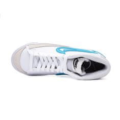 Nike Cipők fehér 38 EU Blazer Mid