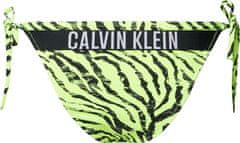 Calvin Klein Női bikini alsó String KW0KW02336-0IC (Méret S)