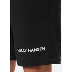 Helly Hansen Nadrág fekete 173 - 179 cm/M Core Sweat
