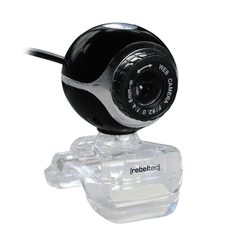 REBELTEC VISION Webkamera (RBLKAM00001)