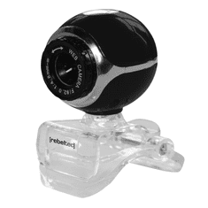 REBELTEC VISION Webkamera (RBLKAM00001)