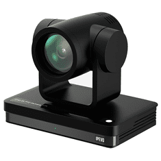 IPEVO VC-Z4K UHD 4K PTZ Videokonferencia kamera - Fekete (5-930-2-08-00)