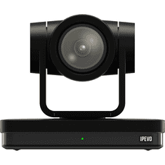 IPEVO VC-Z4K UHD 4K PTZ Videokonferencia kamera - Fekete (5-930-2-08-00)