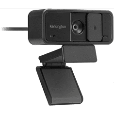 Kensington K80251WW webkamera USB Fekete (K80251WW)
