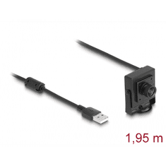 DELOCK USB 2.0 Kamera (96403)