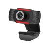 I-WEBCAM-60T webkamera 1920 x 1080 pixelek USB 2.0 Fekete (361438)