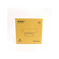 Aukey PC-W1 Webkamera (PC-W1)