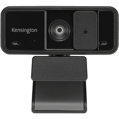 Kensington K80251WW webkamera USB Fekete (K80251WW)