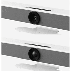 Ipevo VC-B4K UHD 4K PTZ Videokonferencia kamera - Fehér