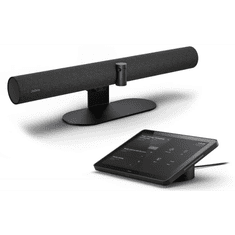 Jabra PanaCast 50 Video Bar System videokonferencia rendszer 13 MP Csoportos videokonferencia rendszer (8501-231)