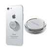 Ring telefontartó gyűrű - Ezüst (GP-72225)