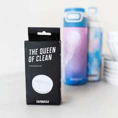 Kambukka The Queen of clean tisztító tabletta termoszokhoz (11-07001)