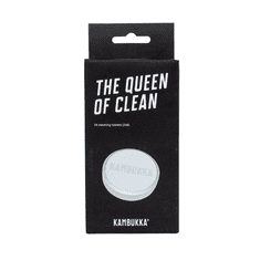 Kambukka The Queen of clean tisztító tabletta termoszokhoz (11-07001)