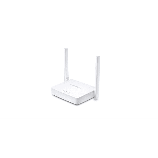 Mercusys MW300D Wireless ADSL Modem + Router (MW300D)