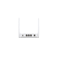 Mercusys MW300D Wireless ADSL Modem + Router (MW300D)